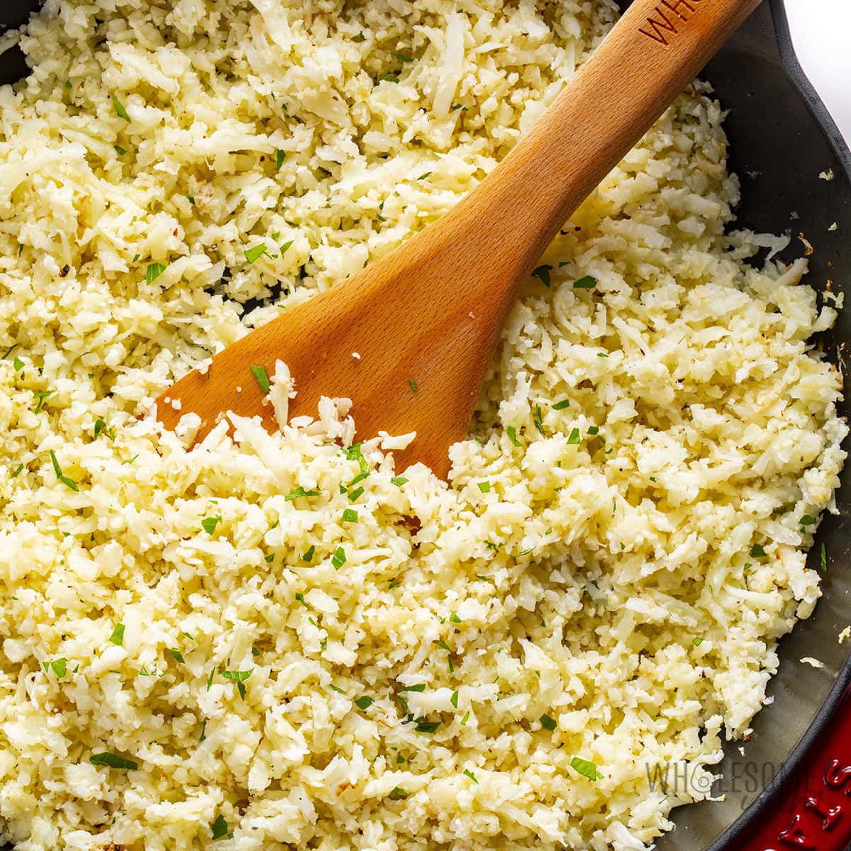 Ways to Cook Cauliflower Rice: From Fast Microwave to Nutty Oven